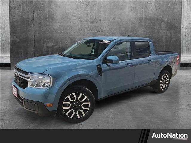 2022 Ford Maverick LARIAT — Pickup Truck — 36,252 mi — Colorado Springs, CO