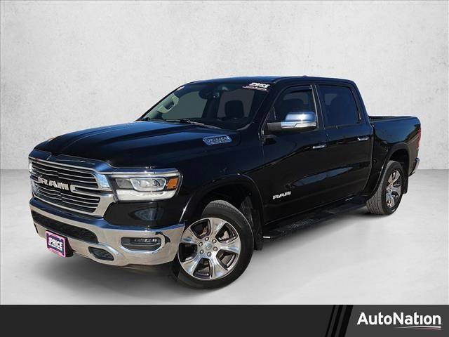 2019 Ram 1500 Laramie — Pickup Truck — 81,368 mi — Colorado Springs, CO