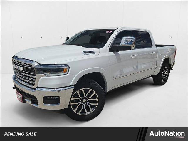 2025 Ram 1500 Limited — Pickup Truck — 2,350 mi — Colorado Springs, CO