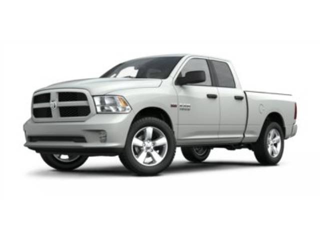 2015 Ram 1500 Express — Pickup Truck — 194,239 mi — Colorado Springs, CO