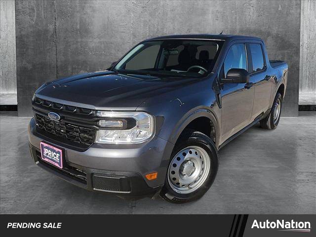 2023 Ford Maverick XL — Pickup Truck — 38,375 mi — Colorado Springs, CO
