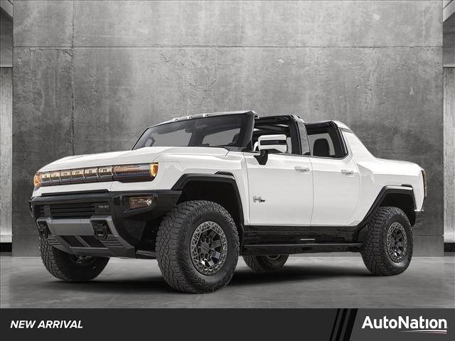 2024 GMC HUMMER EV Pickup 3X — Pickup Truck — 10,919 mi — Colorado Springs, CO