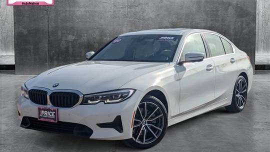 2020 BMW 3 Series 330i — Sedan — 65,485 mi — Colorado Springs, CO
