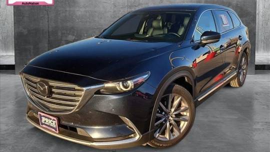 2023 Mazda CX-9 Grand Touring — SUV — 47,663 mi — Colorado Springs, CO