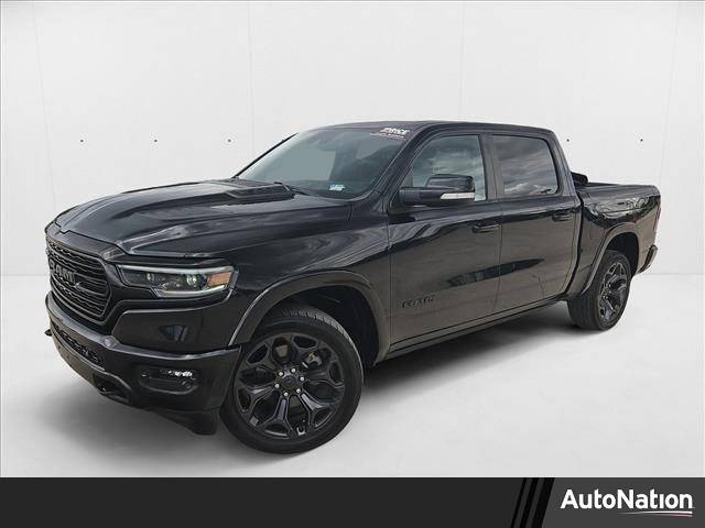 2021 Ram 1500 Limited — Pickup Truck — 36,215 mi — Colorado Springs, CO