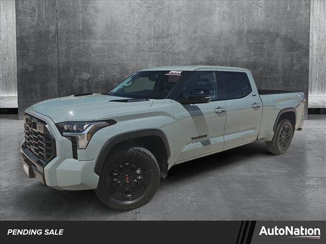 2024 Toyota Tundra Hybrid Limited — Pickup Truck — 29,717 mi — Colorado Springs, CO