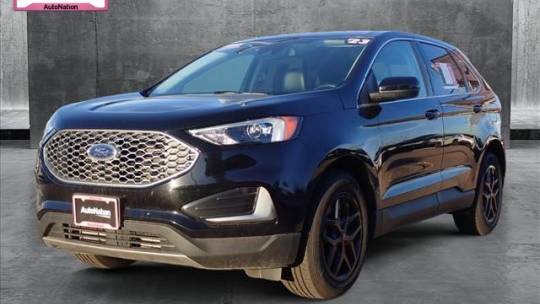 2023 Ford Edge SEL — SUV — 30,154 mi — Colorado Springs, CO