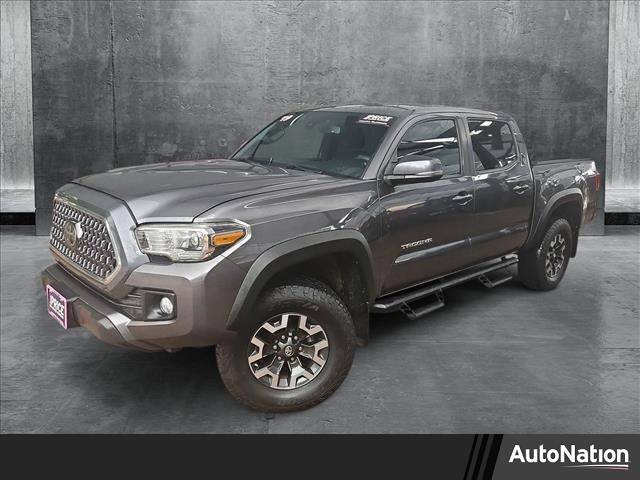 2019 Toyota Tacoma TRD Off Road — Pickup Truck — 62,750 mi — Colorado Springs, CO