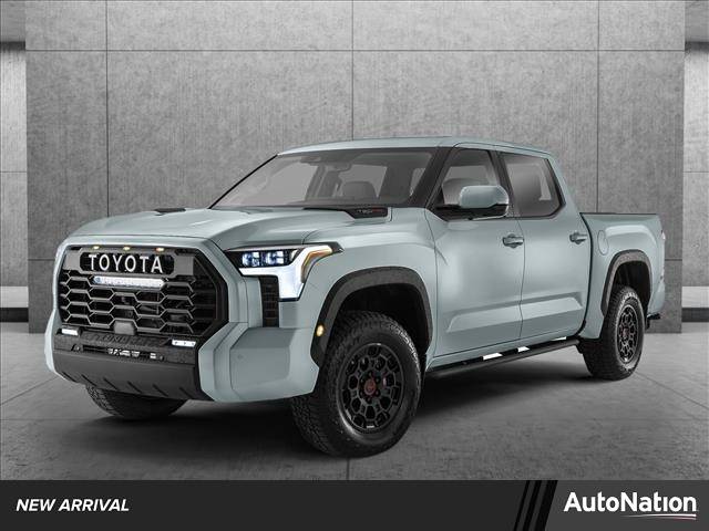 2022 Toyota Tundra SR5 — Pickup Truck — 31,556 mi — Colorado Springs, CO