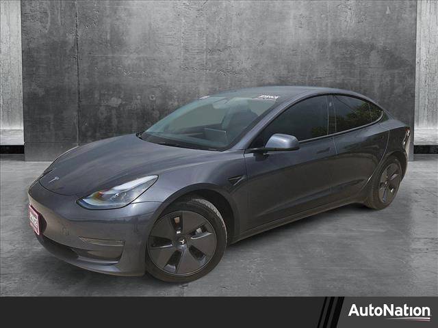 2023 Tesla Model 3 Model 3 — Sedan — 38,425 mi — Colorado Springs, CO
