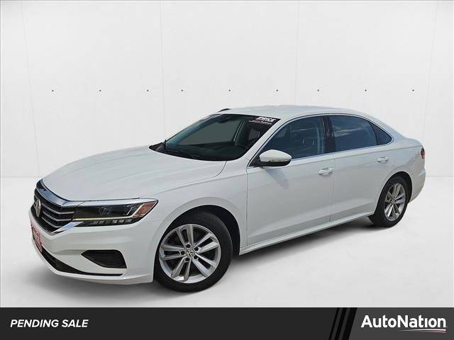 2020 Volkswagen Passat SE — Sedan — 70,297 mi — Colorado Springs, CO