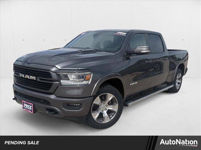 2020 Ram 1500 Laramie — Pickup Truck — 30,711 mi — Colorado Springs, CO