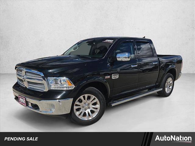 2016 Ram 1500 Longhorn — Pickup Truck — 89,165 mi — Colorado Springs, CO