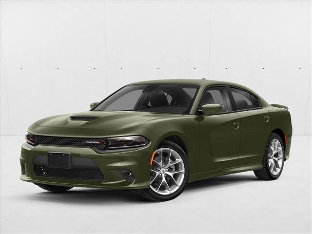 2023 Dodge Charger R/T — Sedan — 9,922 mi — Colorado Springs, CO