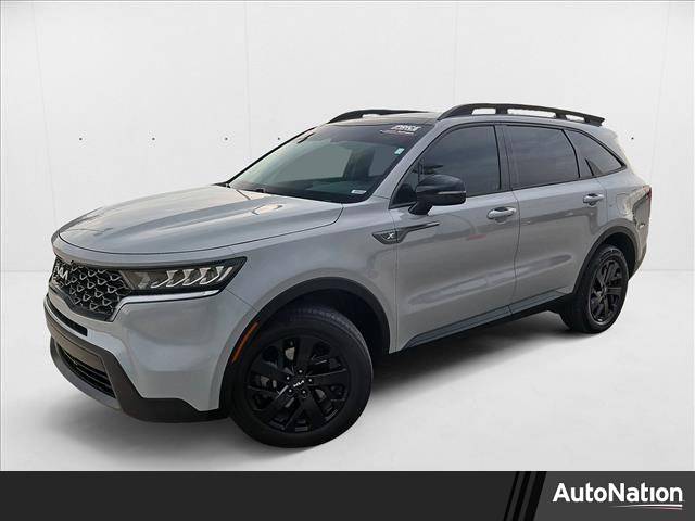 2022 Kia Sorento X-Line S — SUV — 45,696 mi — Colorado Springs, CO