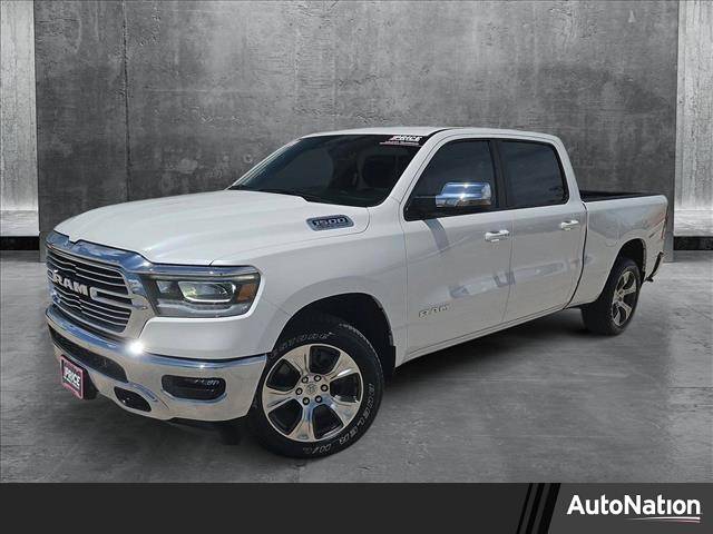 2023 Ram 1500 Laramie — Pickup Truck — 16,168 mi — Colorado Springs, CO