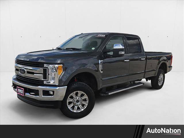 2017 Ford Super Duty F-250 XLT — Pickup Truck — 34,411 mi — Colorado Springs, CO