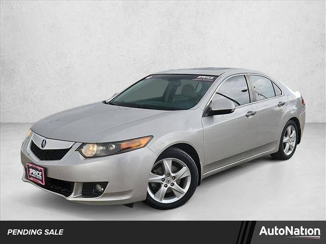 2010 Acura TSX Base — Sedan — 141,212 mi — Colorado Springs, CO