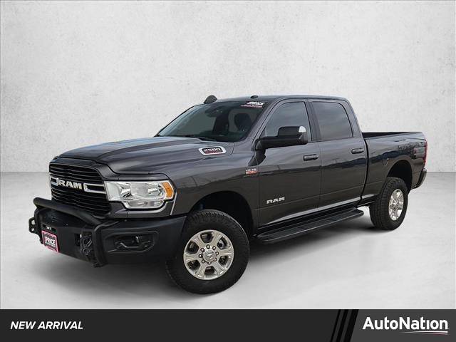 2020 Ram 2500 Big Horn — Pickup Truck — 49,465 mi — Colorado Springs, CO
