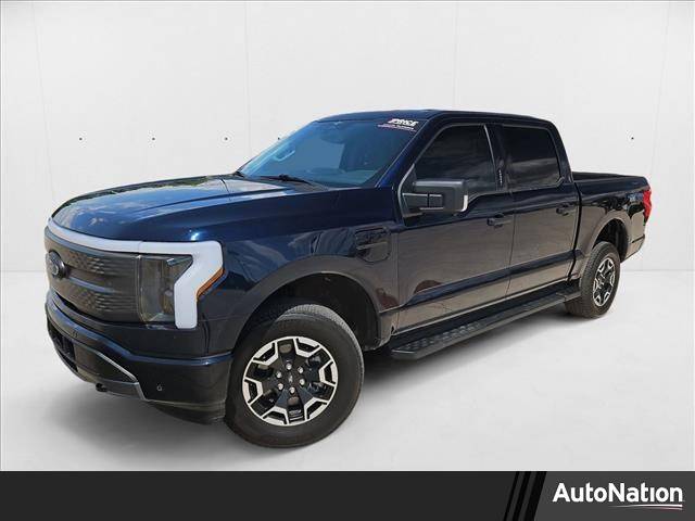 2023 Ford F-150 Lightning XLT — Pickup Truck — 13,478 mi — Colorado Springs, CO
