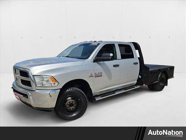 2018 Ram 3500 Chassis Cab Tradesman — Chassis Cab Truck — 103,832 mi — Colorado Springs, CO