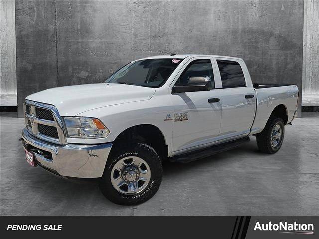 2018 Ram 2500 Tradesman — Pickup Truck — 42,378 mi — Colorado Springs, CO