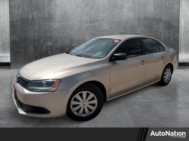 2013 Volkswagen Jetta S — Sedan — 60,690 mi — Colorado Springs, CO