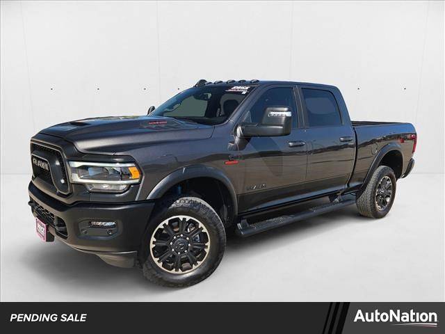 2024 Ram 2500 Rebel — Pickup Truck — 22,168 mi — Colorado Springs, CO