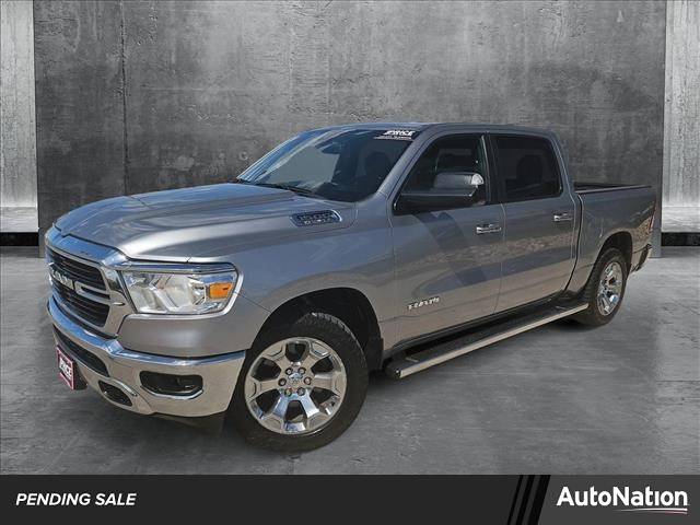 2019 Ram 1500 Big Horn/Lone Star — Pickup Truck — 64,561 mi — Colorado Springs, CO