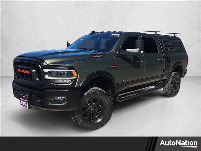 2022 Ram 2500 Power Wagon — Pickup Truck — 22,724 mi — Colorado Springs, CO