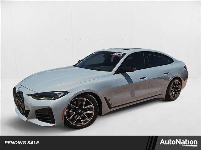 2022 BMW 4 Series M440i — Sedan — 30,995 mi — Colorado Springs, CO