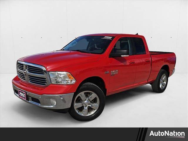2019 Ram 1500 Classic Big Horn — Pickup Truck — 74,010 mi — Colorado Springs, CO