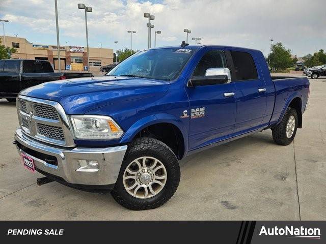 2014 Ram 2500 Laramie — Pickup Truck — 224,258 mi — Colorado Springs, CO