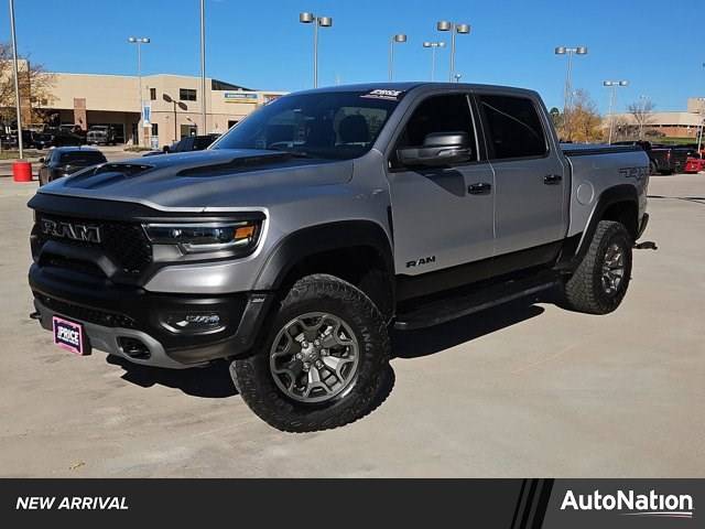 2024 Ram 1500 TRX — Pickup Truck — 43,307 mi — Colorado Springs, CO