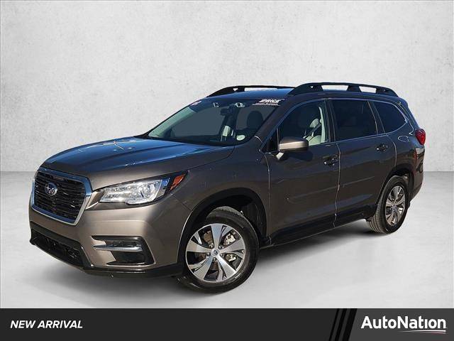 2022 Subaru Ascent Premium — SUV — 21,882 mi — Colorado Springs, CO