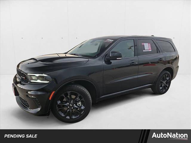 2021 Dodge Durango GT Plus — SUV — 41,767 mi — Colorado Springs, CO