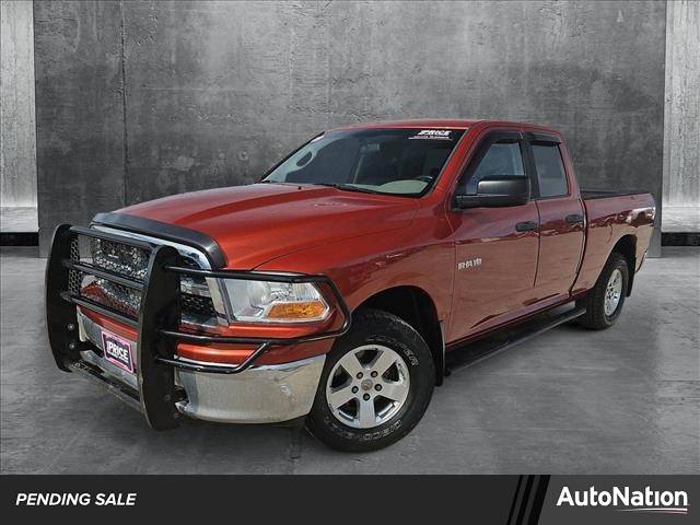 2009 Dodge Ram 1500 SLT — Pickup Truck — 177,335 mi — Colorado Springs, CO