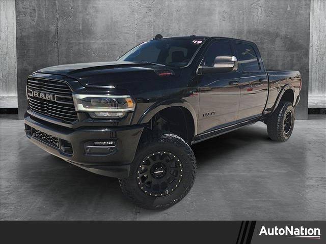 2019 Ram 2500 Laramie — Pickup Truck — 78,514 mi — Colorado Springs, CO