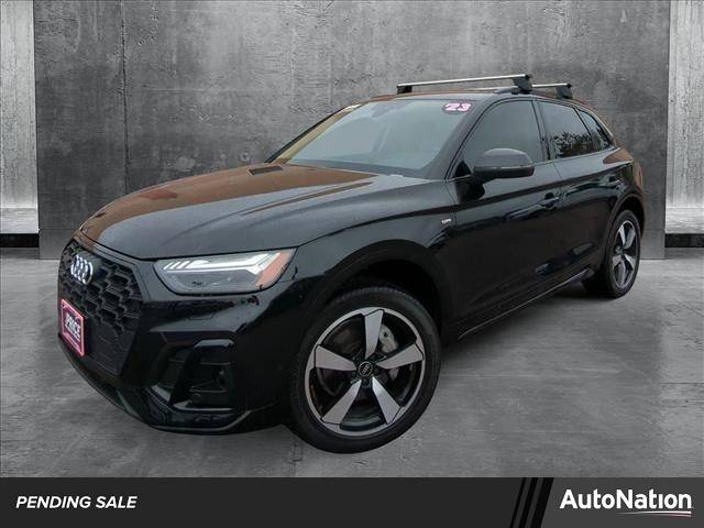 2023 Audi Q5 Prestige — SUV — 29,325 mi — Colorado Springs, CO