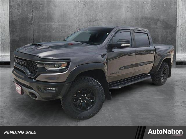 2022 Ram 1500 TRX — Pickup Truck — 19,918 mi — Colorado Springs, CO