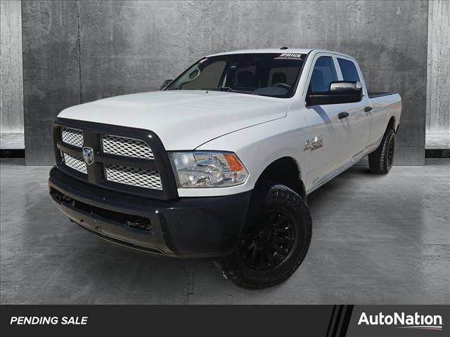 2017 Ram 2500 Tradesman — Pickup Truck — 134,105 mi — Colorado Springs, CO