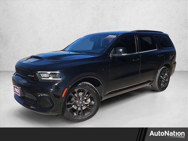 2021 Dodge Durango GT Plus — SUV — 85,781 mi — Colorado Springs, CO