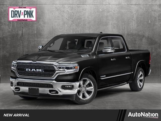 2022 Ram 1500 Limited — Pickup Truck — 28,390 mi — Colorado Springs, CO