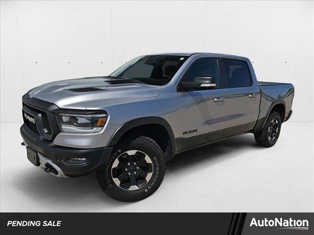 2022 Ram 1500 Rebel — Pickup Truck — 61,560 mi — Colorado Springs, CO