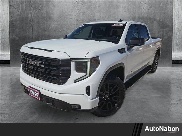 2022 GMC Sierra 1500 Elevation — Pickup Truck — 13,400 mi — Colorado Springs, CO