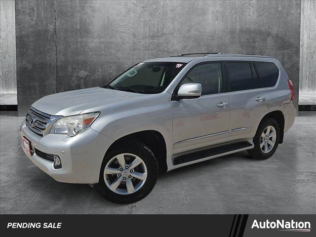 2011 Lexus GX GX 460 Premium — SUV — 134,202 mi — Colorado Springs, CO