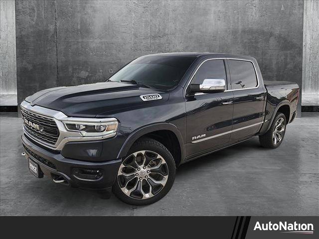 2020 Ram 1500 Limited — Pickup Truck — 88,176 mi — Colorado Springs, CO