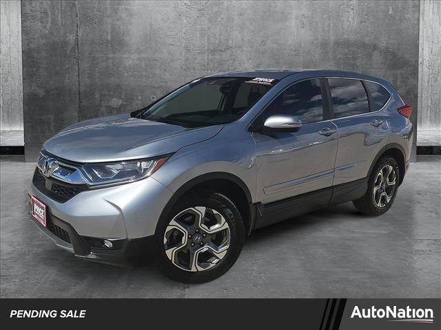 2019 Honda CR-V EX-L — SUV — 68,211 mi — Colorado Springs, CO