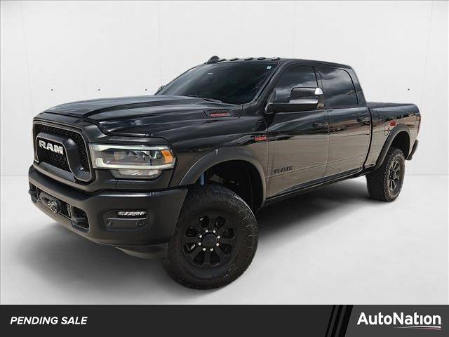 2022 Ram 2500 Power Wagon — Pickup Truck — 48,220 mi — Colorado Springs, CO