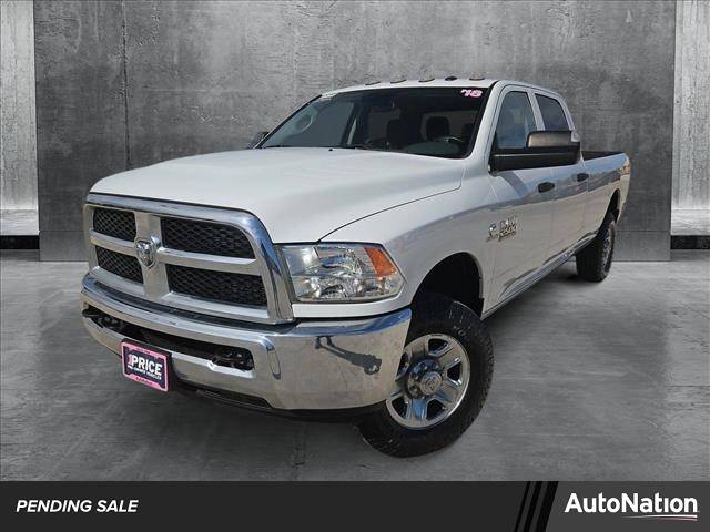 2018 Ram 2500 Tradesman — Pickup Truck — 86,718 mi — Colorado Springs, CO